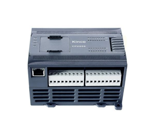 Kinco工业级标准型PLC
